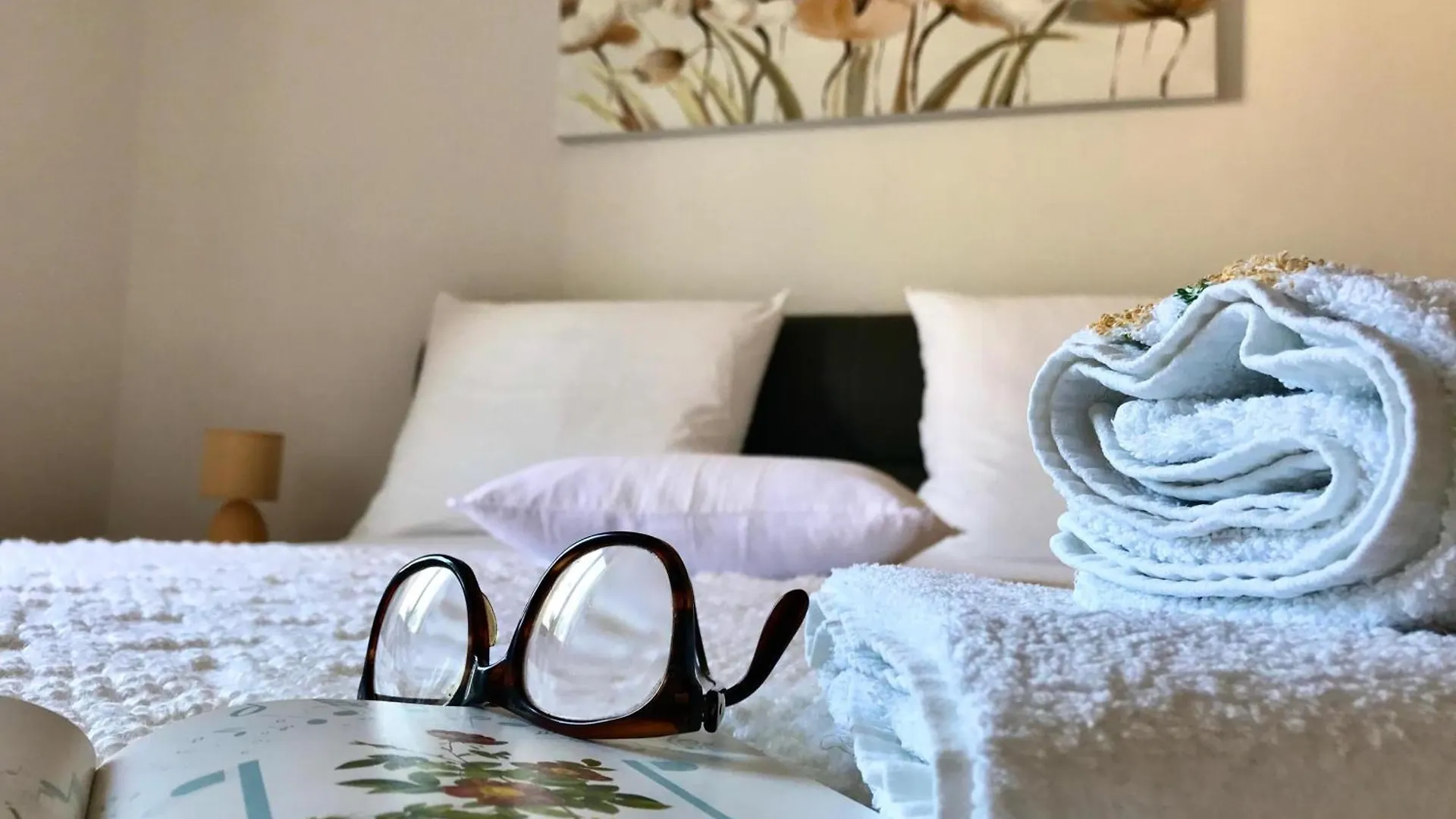 Apartment Adri Rovinj