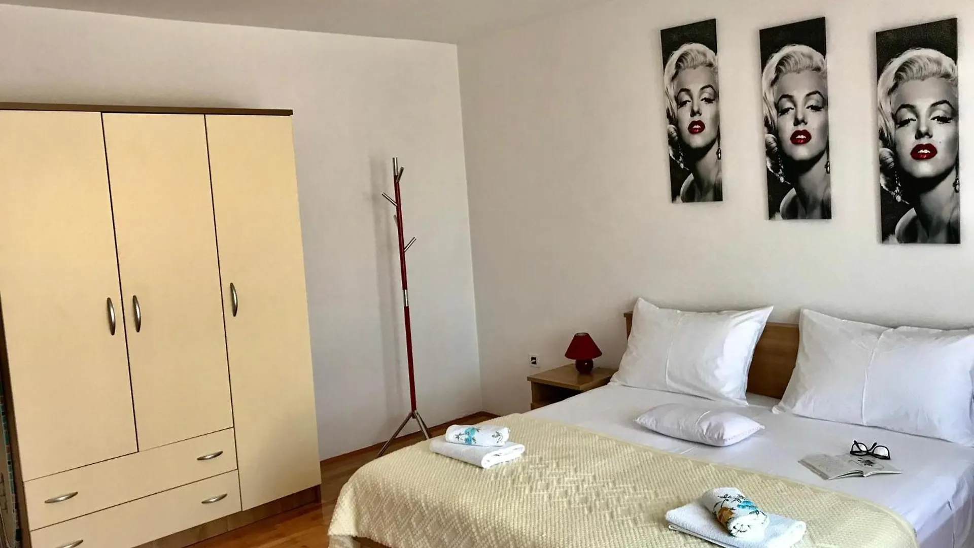 Apartment Adri Rovinj