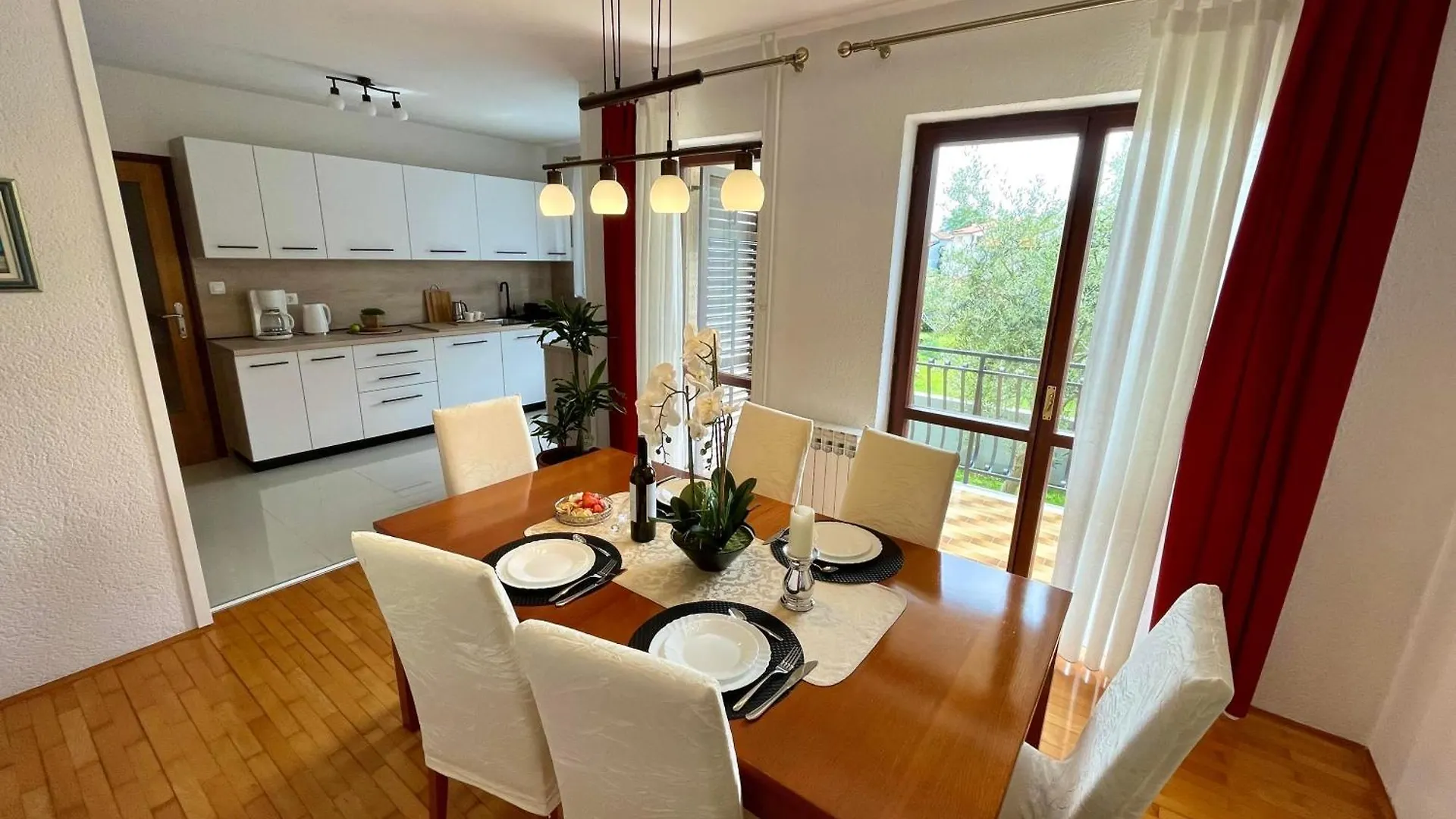 Apartment Adri Rovinj 0*,  Croatia