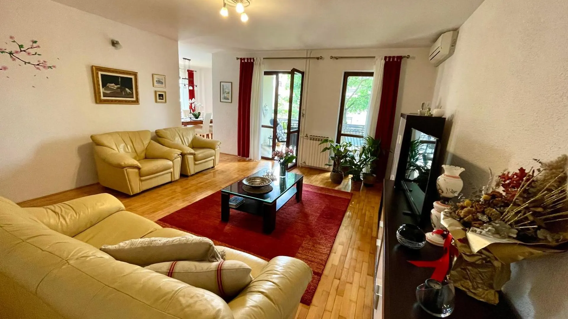 Apartment Adri Rovinj 0*,  Croatia