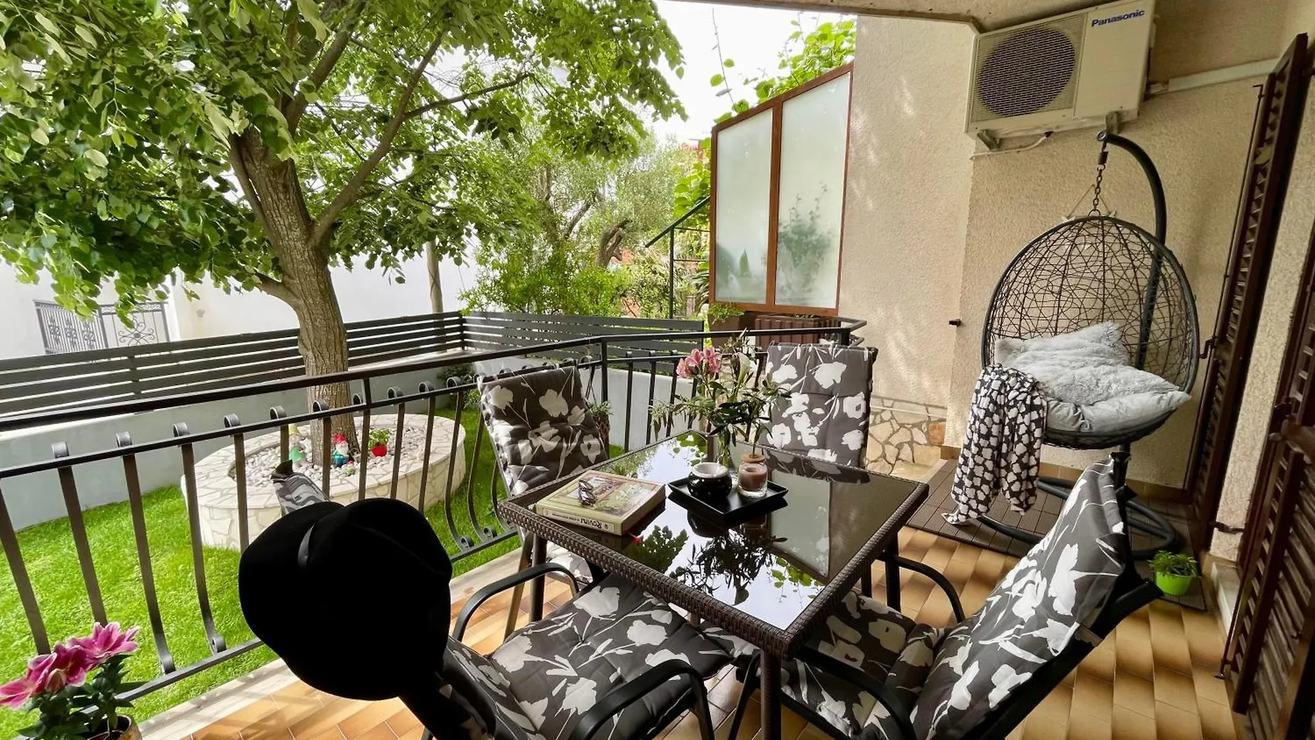 Apartment Adri Rovinj
