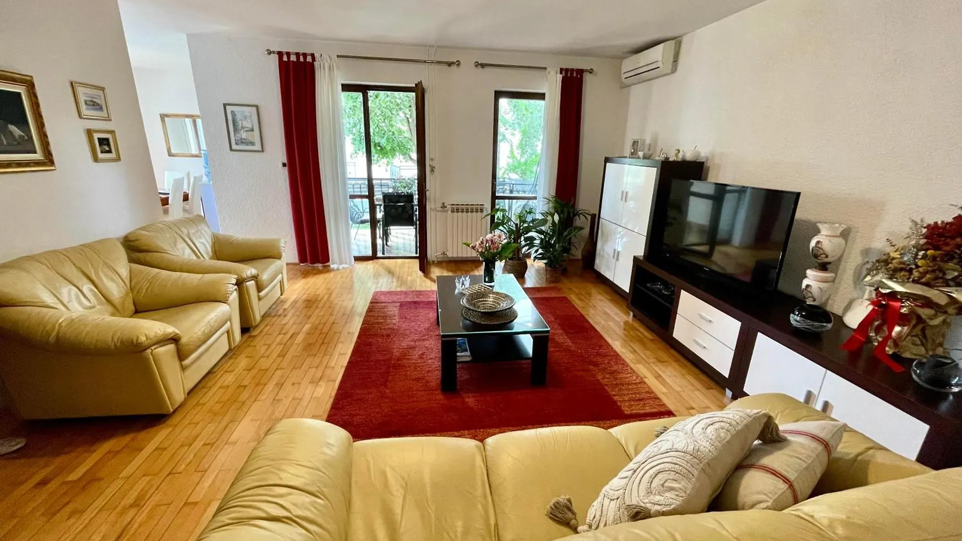 Apartment Adri Rovinj