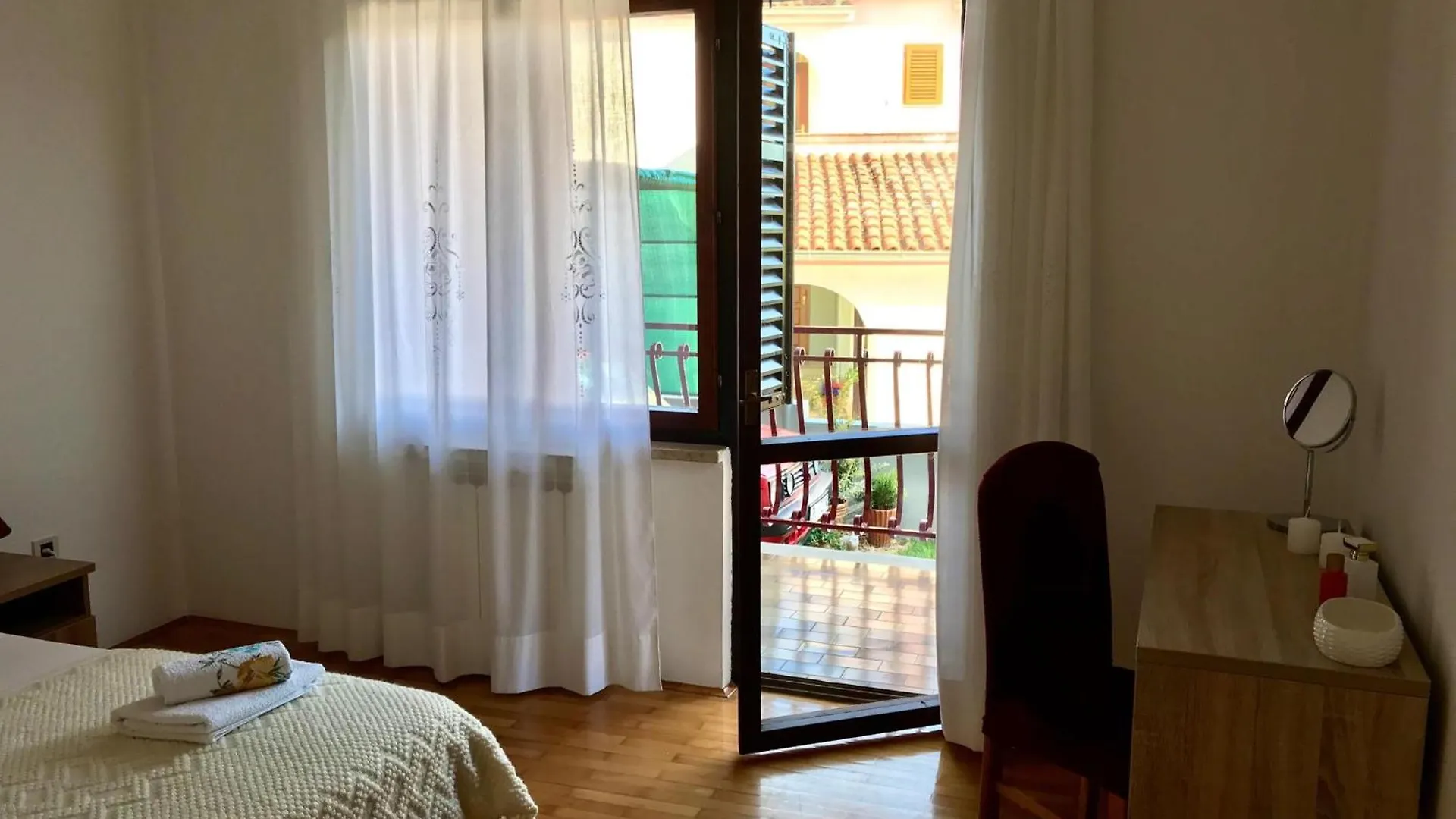 Apartment Adri Rovinj Croatia