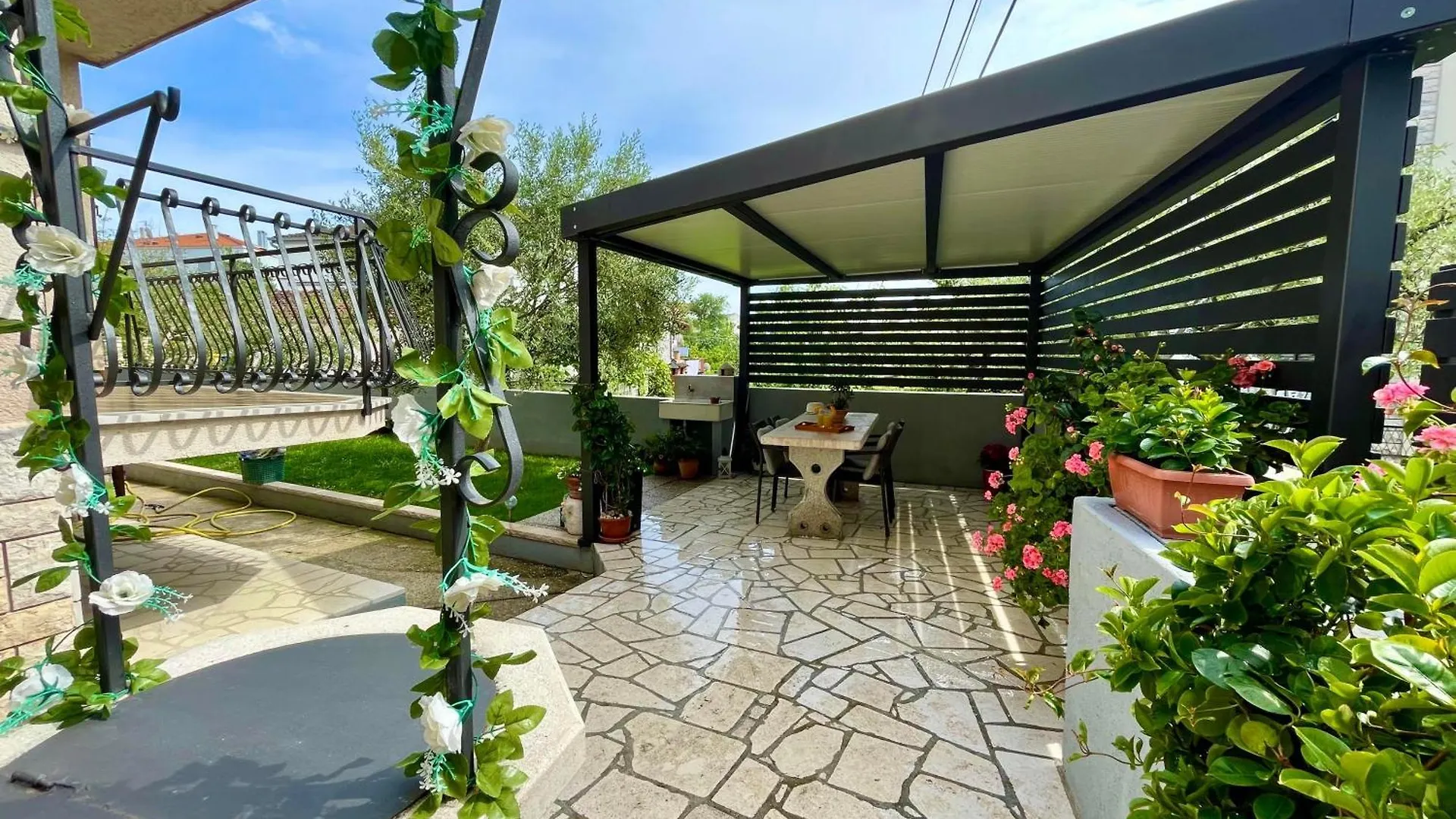 Apartment Adri Rovinj