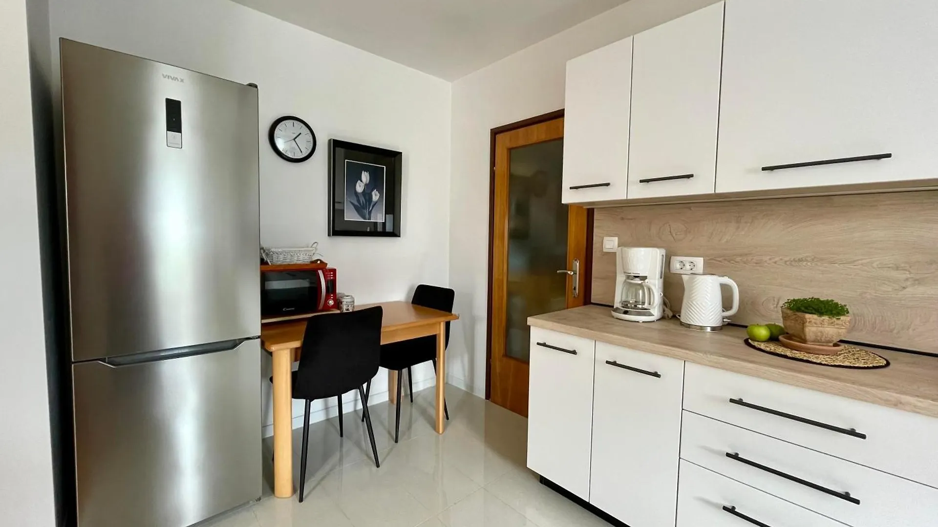 Apartment Adri Rovinj