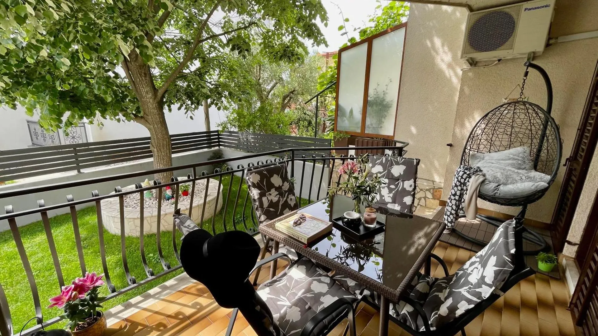 Apartment Adri Rovinj 0*,
