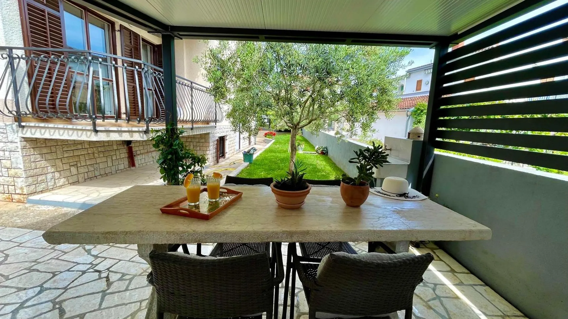 Apartment Adri Rovinj