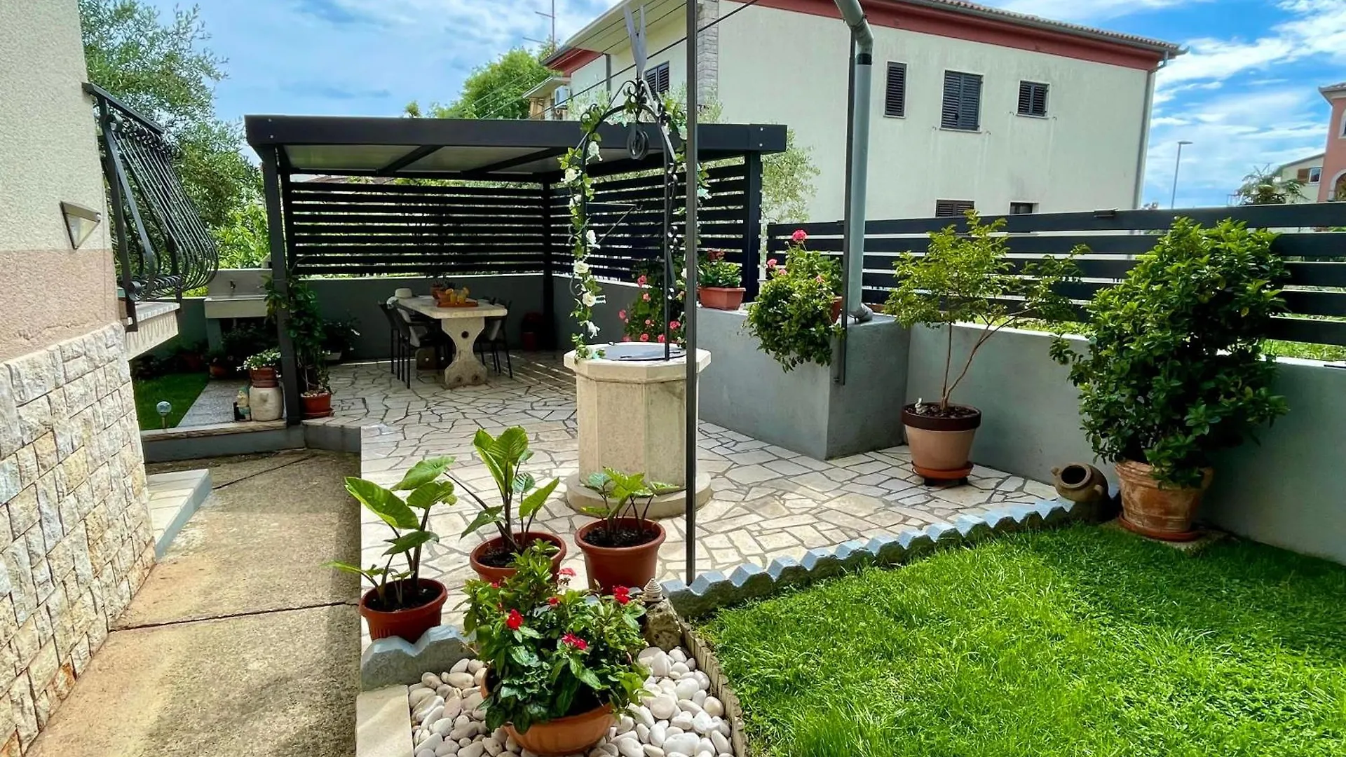 Apartment Adri Rovinj