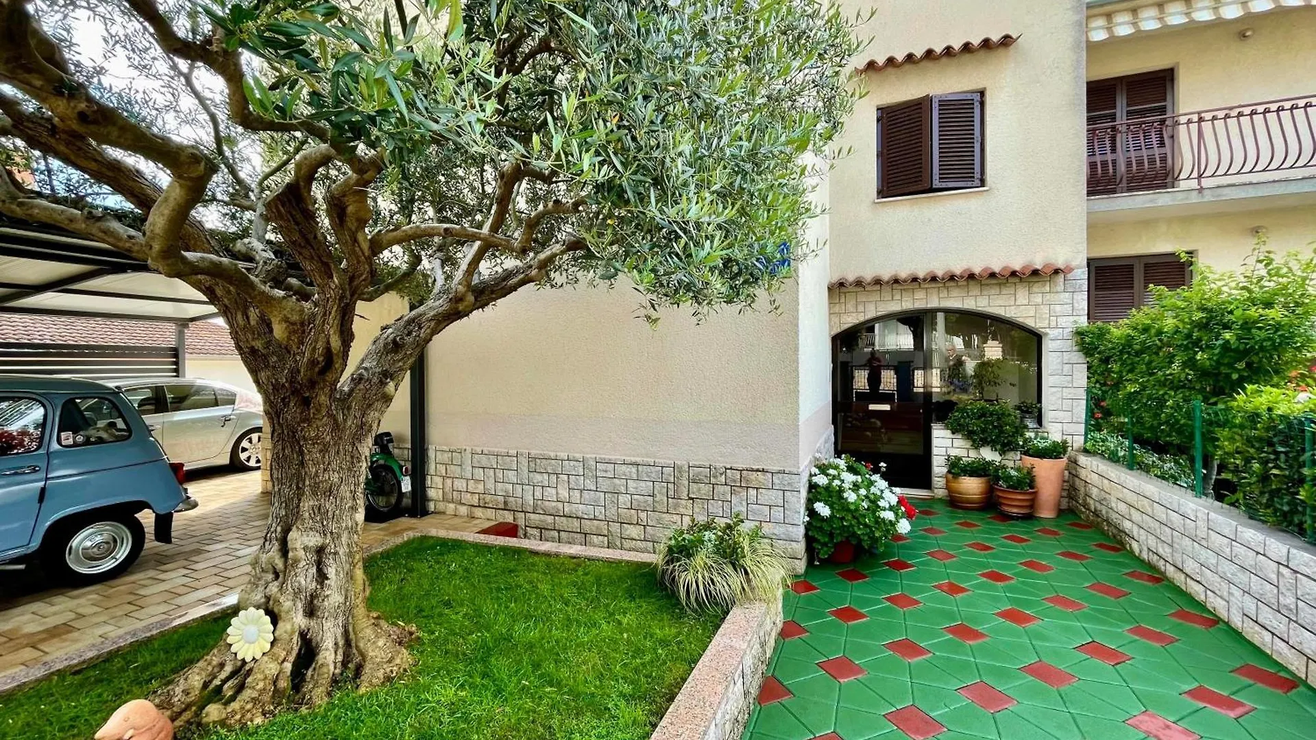 Apartment Adri Rovinj 0*,  Croatia