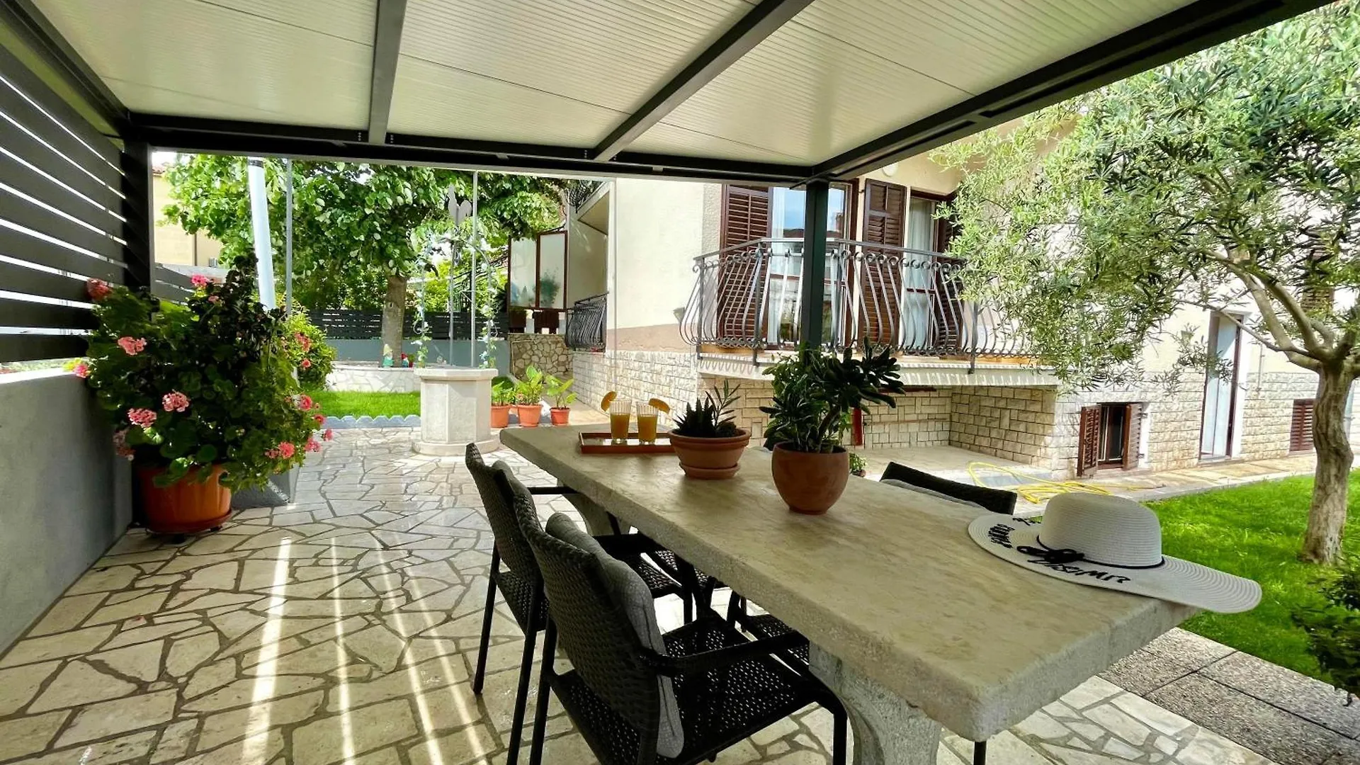 Apartment Adri Rovinj