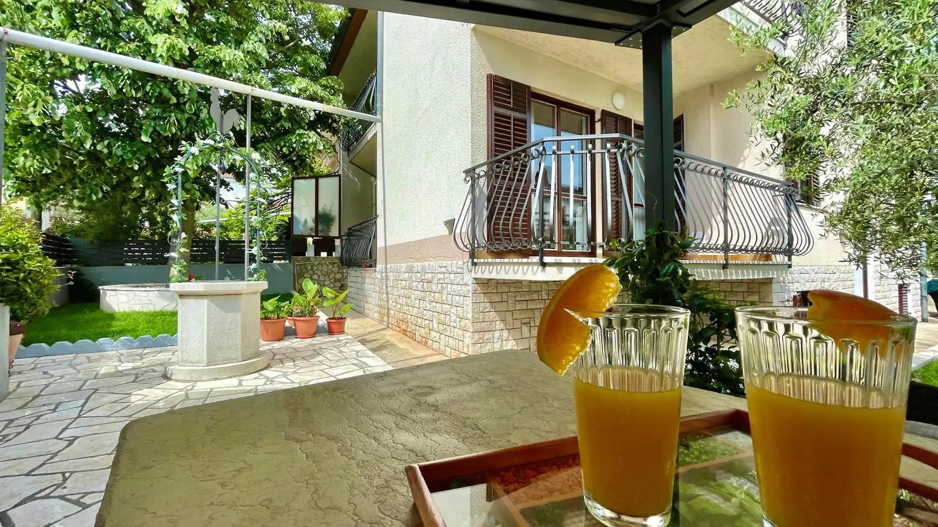 Apartment Adri Rovinj Croatia