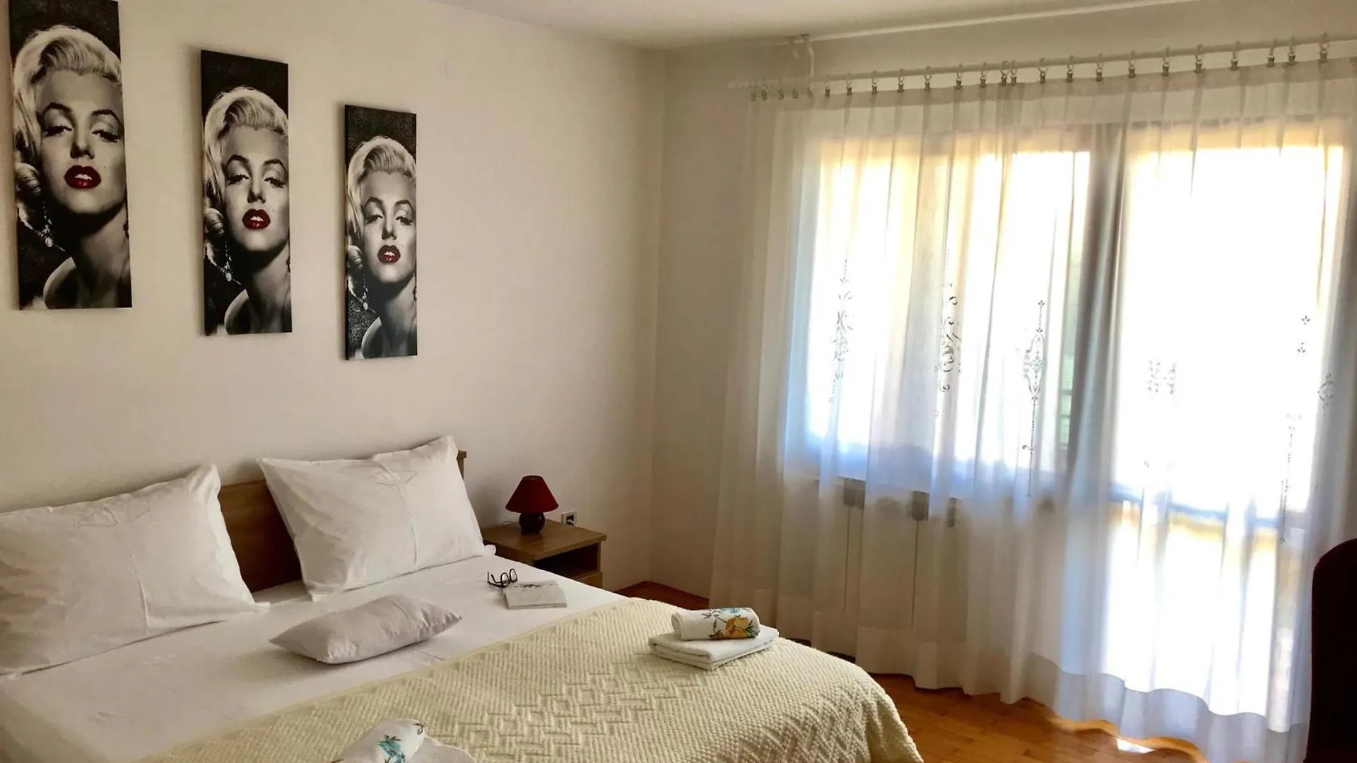Apartment Adri Rovinj