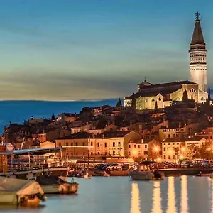 Apartment Leonardo, Rovinj
