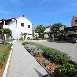 Apartment Mirela, Rovinj