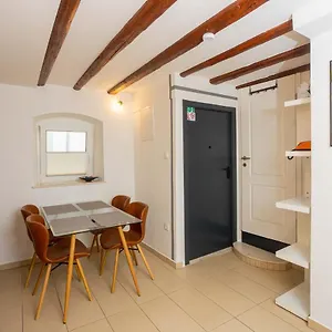  Apartment Split Inn Apartments Kroatien