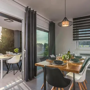 Apartment Residence-galant, Rovinj